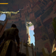 I’ll probably fall from up there at some point.
